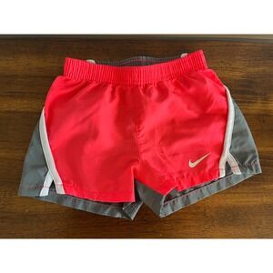 Nike Dri Fit girls shorts‎ 18months